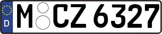 M-CZ6327