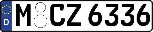 M-CZ6336