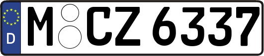 M-CZ6337