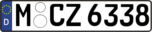 M-CZ6338
