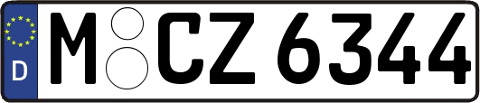 M-CZ6344