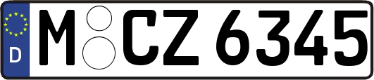 M-CZ6345
