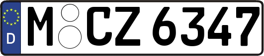 M-CZ6347