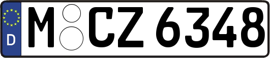 M-CZ6348