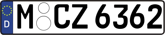 M-CZ6362