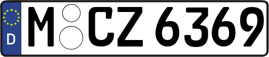 M-CZ6369