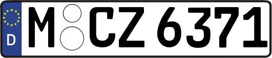 M-CZ6371