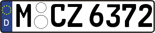 M-CZ6372