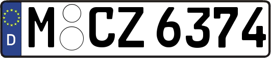 M-CZ6374