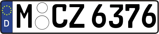 M-CZ6376