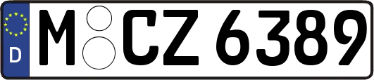 M-CZ6389