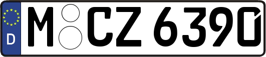 M-CZ6390