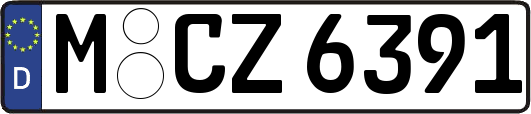 M-CZ6391