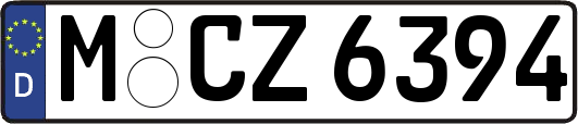 M-CZ6394