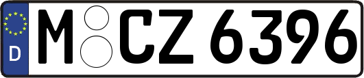 M-CZ6396