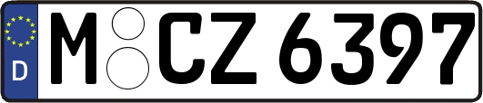 M-CZ6397