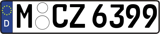 M-CZ6399