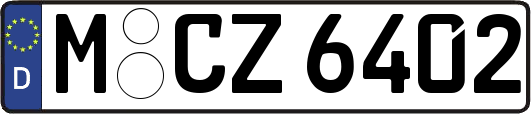 M-CZ6402