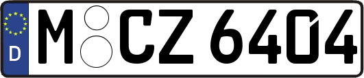 M-CZ6404
