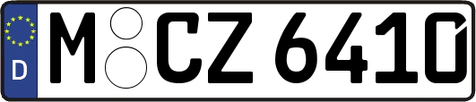 M-CZ6410