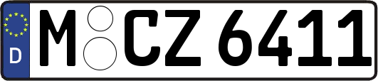 M-CZ6411
