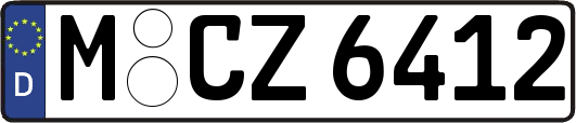 M-CZ6412