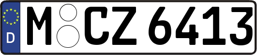 M-CZ6413