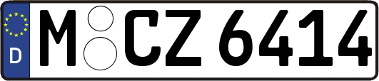 M-CZ6414