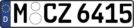M-CZ6415