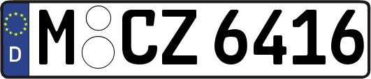 M-CZ6416
