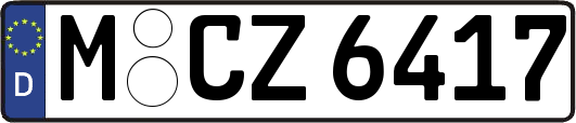 M-CZ6417