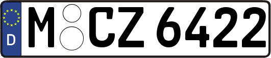 M-CZ6422