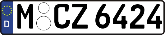M-CZ6424
