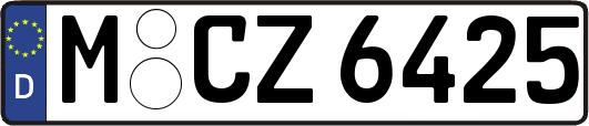 M-CZ6425
