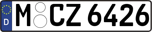 M-CZ6426