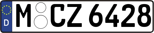 M-CZ6428