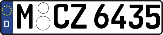 M-CZ6435