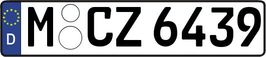 M-CZ6439