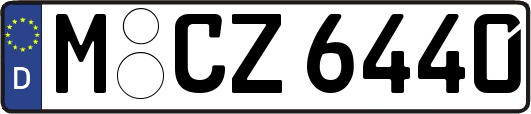 M-CZ6440