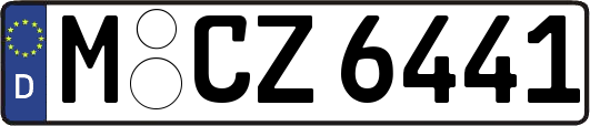 M-CZ6441