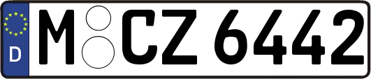 M-CZ6442