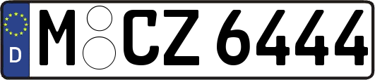 M-CZ6444