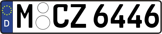 M-CZ6446