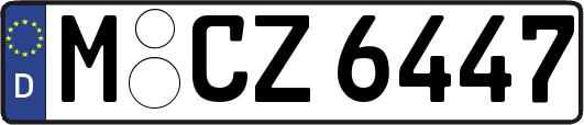 M-CZ6447