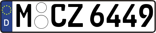 M-CZ6449