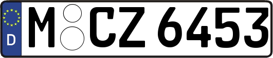 M-CZ6453