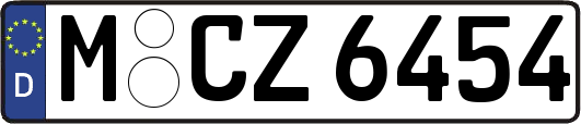 M-CZ6454