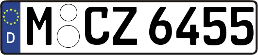 M-CZ6455