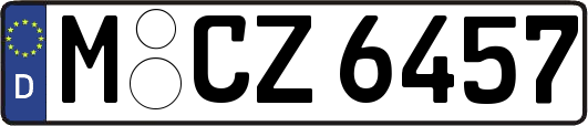 M-CZ6457