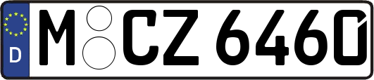 M-CZ6460